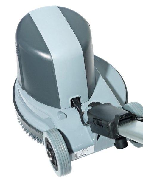 NILFISK Szorowarka 1-tarczowa/wolnoobrotowa FM400L