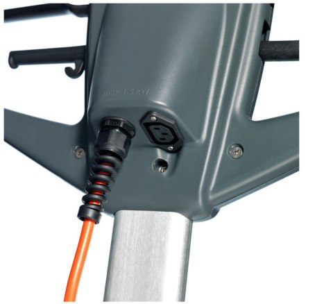 NILFISK Szorowarka 1-tarczowa/wolnoobrotowa FM400L