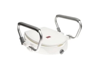 Nasadka z deską i odchylanymi poręczami AT51205