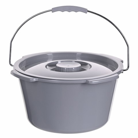 Składane krzesło toaletowe