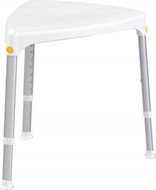 Taboret prysznicowy trójkątny KING-STTA-20 Timago