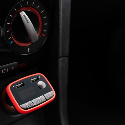 Transmiter FM SAVIO SAVTR-10