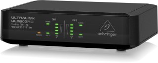 Behringer ULM302MIC - Mikrofon bezprzewodowy 2,4 GHz podwójny