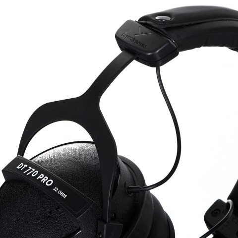 Beyerdynamic DT 770 PRO 32 OHM - Słuchawki studyjne zamknięte (WYPRZEDAŻ)