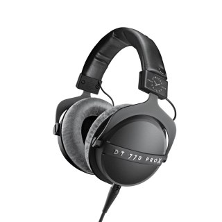 Beyerdynamic DT 770 PRO X 48 OHM  - Słuchawki studyjne zamknięte