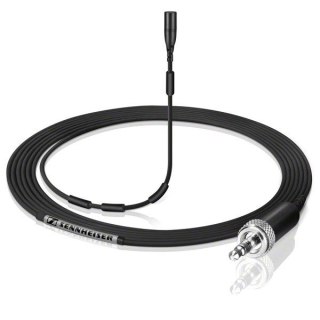 Sennheiser AVX-MKE2 SET - Bezprzewodowy system do kamer z nadajnikiem miniaturowym i profesjonalnym mic MKE2 w pełni automatyczn