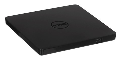 Dell Slim DW316 - napęd DVD±RW (±R DL) / DVD-RAM - USB 2.0 - zewnętrzny
