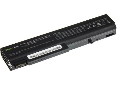 GREEN CELL BATERIA HP14 DO HP TD06 4400 MAH 11.1V