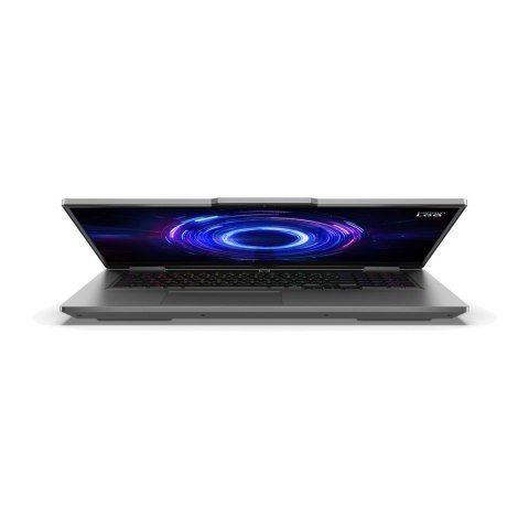 Lenovo LOQ 17IRX10 i5-13450HX 17.3" FHD IPS 300nits AG 165Hz 16GB DDR5 4800 SSD1TB GeForce RTX 5050 8GB 60Wh Win11 Luna Grey