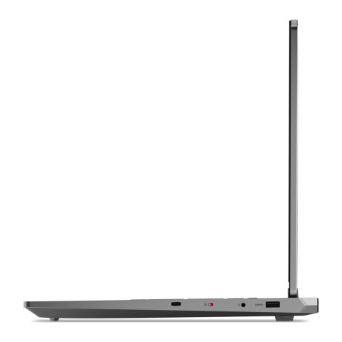 Lenovo LOQ 17IRX10 i5-13450HX 17.3" FHD IPS 300nits AG 165Hz 16GB DDR5 4800 SSD1TB GeForce RTX 5050 8GB 60Wh Win11 Luna Grey