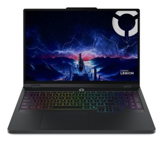Lenovo Legion Pro 5 16IAX10 Ultra 9 275HX 16" WQXGA OLED 500nits Glossy 165Hz 32GB DDR5 5600 SSD1TB GeForce RTX 5060 8GB 80Wh Wi