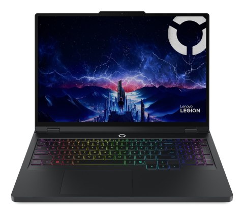 Lenovo Legion Pro 5 16IAX10 Ultra 9 275HX 16" WQXGA OLED 500nits Glossy 165Hz 32GB DDR5 5600 SSD1TB GeForce RTX 5060 8GB 80Wh Wi