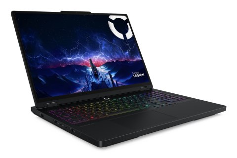 Lenovo Legion Pro 5 16IAX10 Ultra 9 275HX 16" WQXGA OLED 500nits Glossy 165Hz 32GB DDR5 5600 SSD1TB GeForce RTX 5060 8GB 80Wh Wi