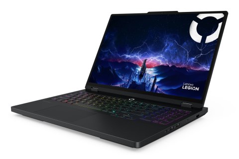 Lenovo Legion Pro 5 16IAX10 Ultra 9 275HX 16" WQXGA OLED 500nits Glossy 165Hz 32GB DDR5 5600 SSD1TB GeForce RTX 5060 8GB 80Wh Wi