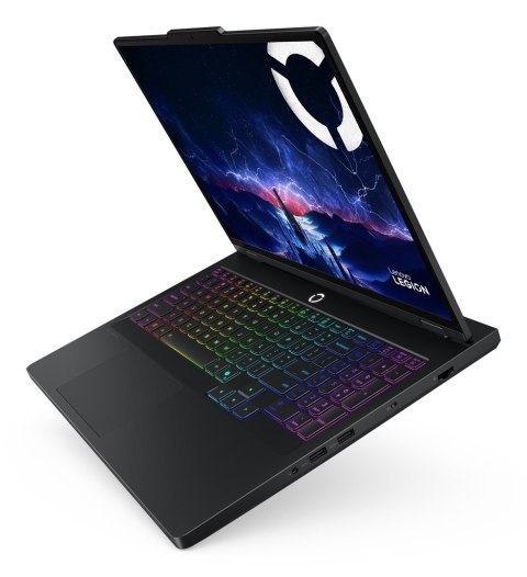 Lenovo Legion Pro 5 16IAX10 Ultra 9 275HX 16" WQXGA OLED 500nits Glossy 165Hz 32GB DDR5 5600 SSD1TB GeForce RTX 5060 8GB 80Wh Wi