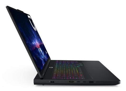 Lenovo Legion Pro 5 16IAX10 Ultra 9 275HX 16" WQXGA OLED 500nits Glossy 165Hz 32GB DDR5 5600 SSD1TB GeForce RTX 5060 8GB 80Wh Wi