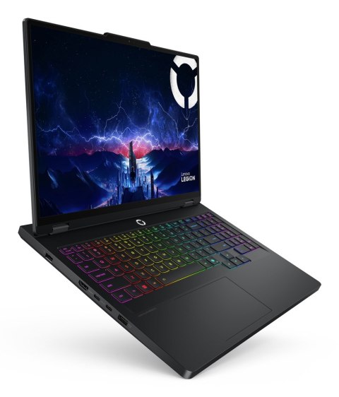 Lenovo Legion Pro 5 16IAX10 Ultra 9 275HX 16" WQXGA OLED 500nits Glossy 165Hz 32GB DDR5 5600 SSD1TB GeForce RTX 5060 8GB 80Wh Wi