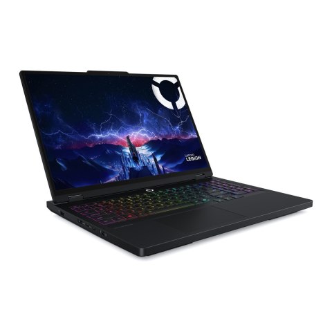 Lenovo Legion Pro 5 16IAX10 Ultra 9 275HX 16" WQXGA OLED 500nits Glossy 165Hz 32GB DDR5 5600 SSD1TB GeForce RTX 5070 8GB 80Wh Wi