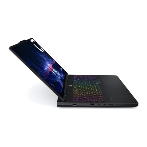 Lenovo Legion Pro 5 16IAX10 Ultra 9 275HX 16" WQXGA OLED 500nits Glossy 165Hz 32GB DDR5 5600 SSD1TB GeForce RTX 5070 8GB 80Wh Wi
