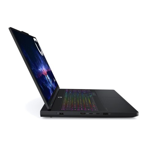 Lenovo Legion Pro 5 16IAX10 Ultra 9 275HX 16" WQXGA OLED 500nits Glossy 165Hz 32GB DDR5 5600 SSD1TB GeForce RTX 5070 8GB 80Wh Wi