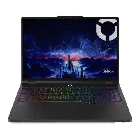 Lenovo Legion Pro 5 16IAX10H Ultra 9 275HX 16" WQXGA OLED 500nits Glossy 165Hz 32GB DDR5 5600 SSD1TB GeForce RTX 5070 Ti 12GB 80