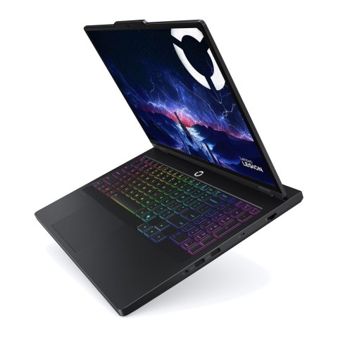 Lenovo Legion Pro 5 16IAX10H Ultra 9 275HX 16" WQXGA OLED 500nits Glossy 165Hz 32GB DDR5 5600 SSD1TB GeForce RTX 5070 Ti 12GB 80