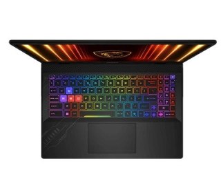 MSI Crosshair A16 HX D8WFKG-023XPL Ryzen 7 8840HX 16" QHD+ 240Hz IPS-level 16GB DDR5 SSD1TB GeForce RTX 5060 8GB NoOS