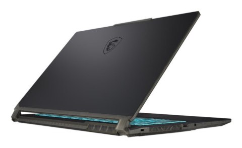 MSI Cyborg 15 A13VE-1067XPL i7-13620H 15.6" FHD 144Hz IPS-Level 16GB DDR5 SSD512 RTX 4050 6GB NoOS