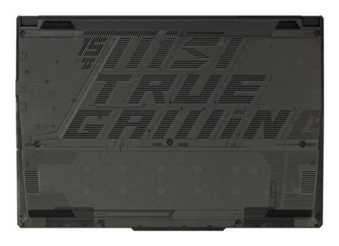 MSI Cyborg 15 A13VE-1067XPL i7-13620H 15.6" FHD 144Hz IPS-Level 16GB DDR5 SSD512 RTX 4050 6GB NoOS