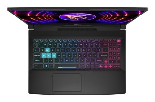 MSI Katana 15 B12VEK-1000PL i5-12450H 15.6" FHD 144Hz IPS-Level 16GB DDR5 SSD512 GeForce RTX 4050 6GB Win11