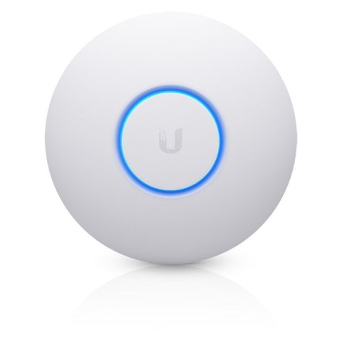 Access Point Wi-Fi 5 Ubiquiti UniFi nanoHD 2.4GHz(2 x 2)/5GHz(4 x 4) PoE 1x1G (UAP-nanoHD-EU)