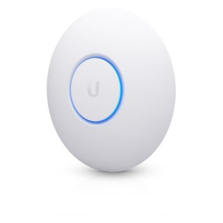 Access Point Wi-Fi 5 Ubiquiti UniFi nanoHD 2.4GHz(2 x 2)/5GHz(4 x 4) PoE 1x1G (UAP-nanoHD-EU)