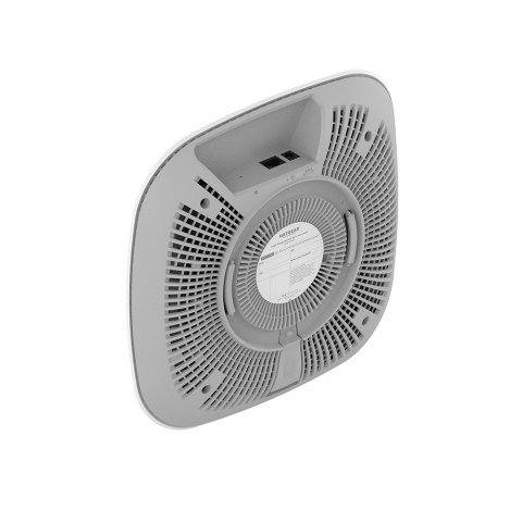 Access Point Wi-Fi 6 Netgear WAX615 2,4GHz(2x2)/5GHz(2x2) PoE+/PoE 1x2,5G