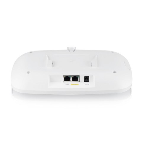 Access Point Wi-Fi 7 Zyxel WBE630S 2.4GHz(2x2)/5GHz(4x4)/6GHz(4x4) PoE+/PoE++ 2x2,5G