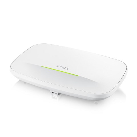 Access Point Wi-Fi 7 Zyxel WBE630S 2.4GHz(2x2)/5GHz(4x4)/6GHz(4x4) PoE+/PoE++ 2x2,5G