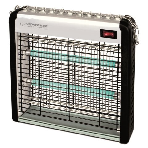 ESPERANZA LAMPA OWADOBÓJCZA EXTERMINATOR EHQ003