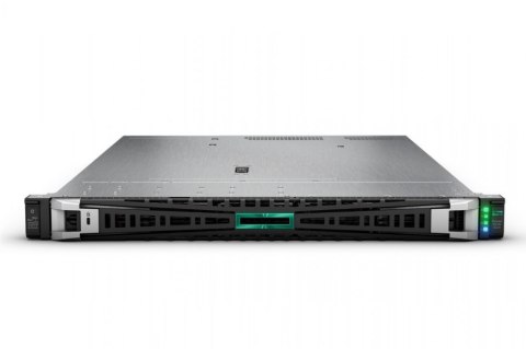 HPE ProLiant DL325 Gen11 9115 3.2GHz 16c 1P 2x32GB-R 8SFF MR408i-o 2x480GB SSD 2x1000W PS EU Server P81836-425