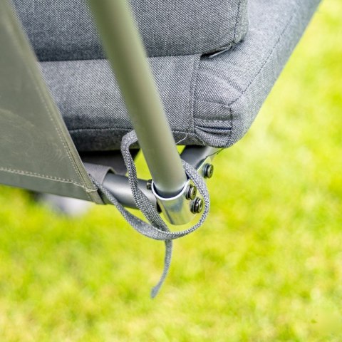 Huśtawka ogrodowa HERNING