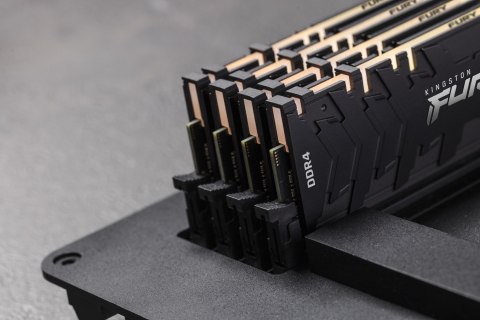 KINGSTON DDR4 16GB 4000MT/s CL19 DIMM FURY Renegade RGB