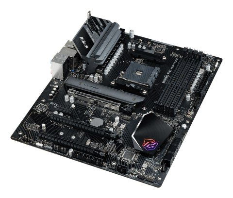 Płyta główna ASROCK B550 PG RIPTIDE