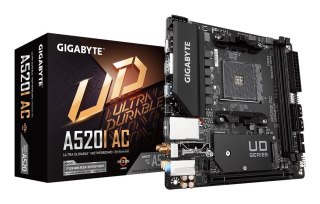 Płyta główna Gigabyte A520I AC