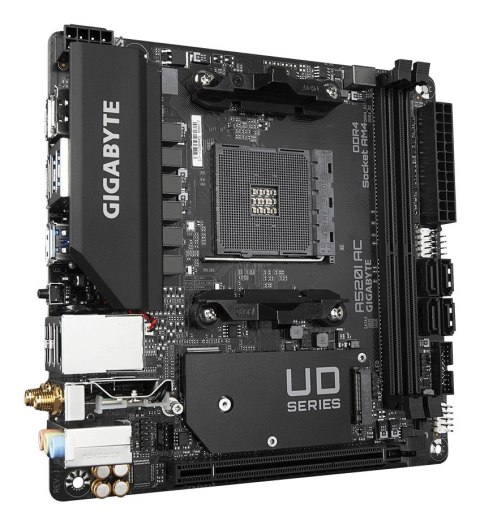 Płyta główna Gigabyte A520I AC