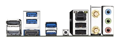 Płyta główna Gigabyte A520I AC