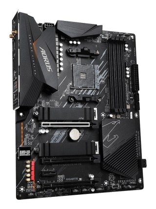 Płyta główna Gigabyte B550 AORUS ELITE AX V2