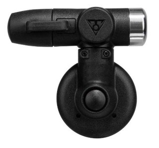 Pompka TOPEAK MANOMETR SHUTTLE GAUGE G2