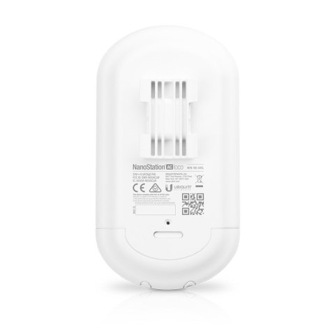 UISP Wireless airMAX 5 GHz Ubiquiti airMAX NanoStation 5AC Loco 5-pak