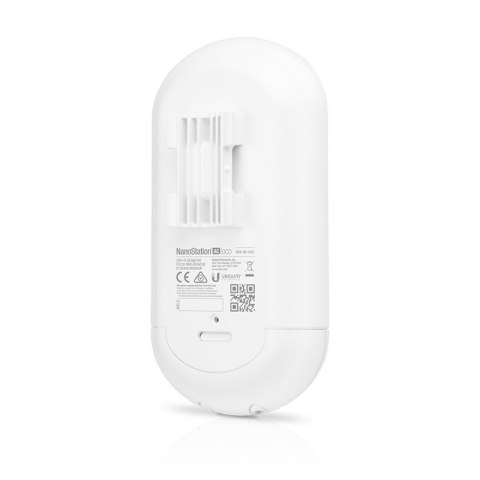 UISP Wireless airMAX 5 GHz Ubiquiti airMAX NanoStation 5AC Loco 5-pak