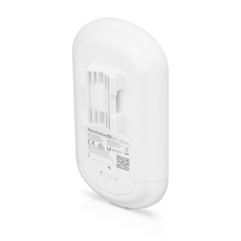 UISP Wireless airMAX 5 GHz Ubiquiti airMAX NanoStation 5AC Loco 5-pak