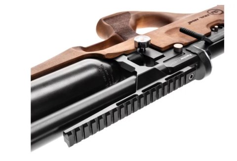 Wiatrówka karabinek KRAL PUNCHER Knight NEMESIS W PCP w drew. 4,5/5,5 mm Ekp