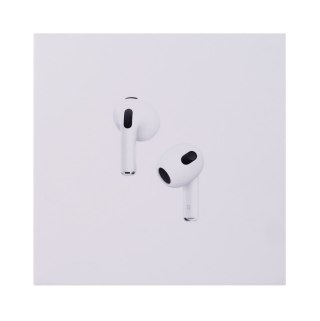 AirPods (3rd gen) with Lightning Charging Case